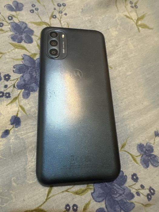 Vand motorola g31