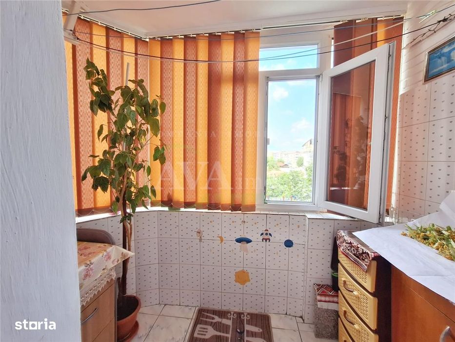Apartament 2 camere decomandat | Neagoe Voda | Bloc 1988
