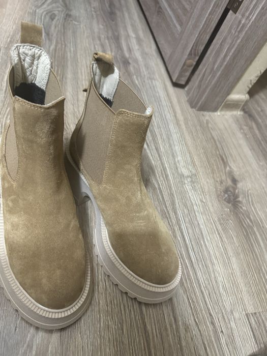 Обувь весна-осень