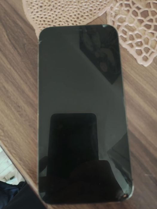 Vand urgent iphone 12 pro 256 gb