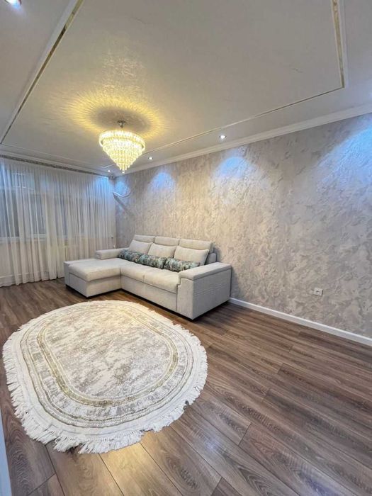 Шахристанская 3/3/4 | Кирпичный дом | 66м² | ипотека да | не торец