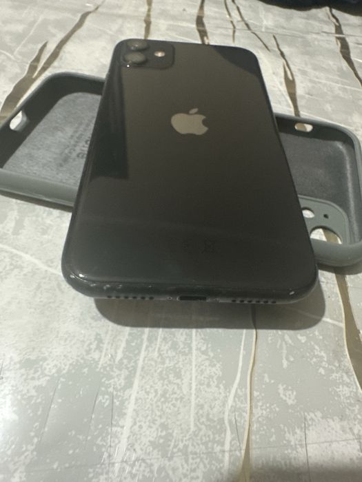 Apple 11  128gb