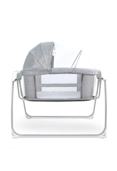 Манеж (электроколыбель)