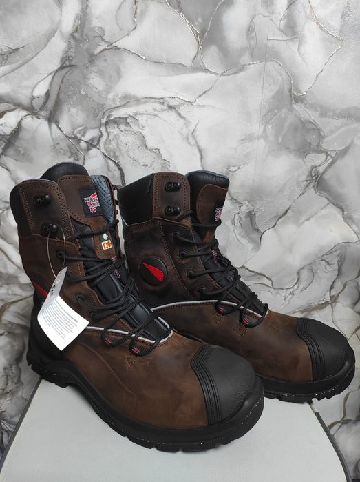 Спецобувь новая!