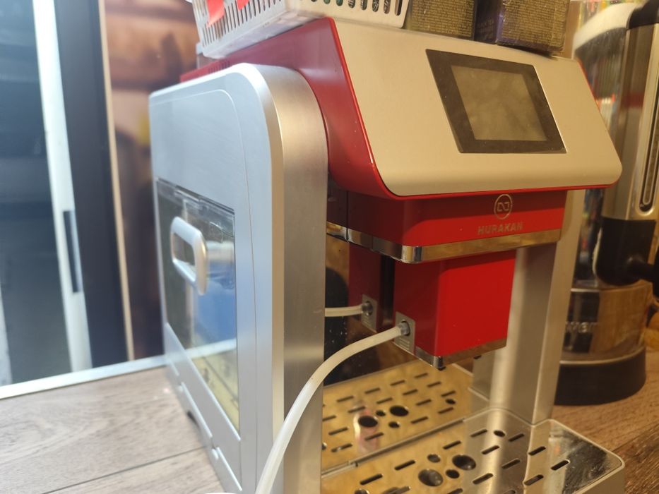 продам кофемашину