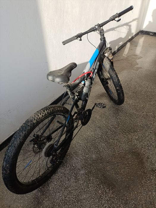 Bicicleta Velors