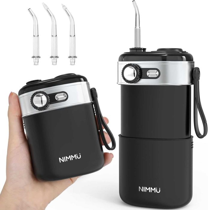 NIMMU Конец за зъби