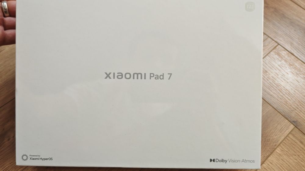 Продам планшет Xiaomi Pad 7