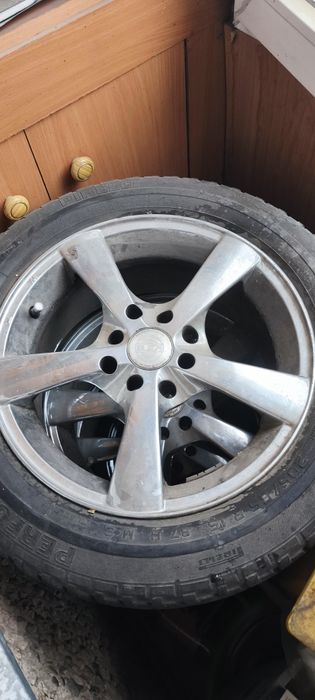 Продам диски BSA 15 размера