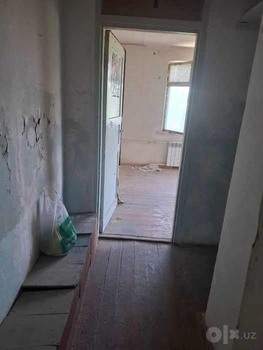 1 комнатная квартира г.Алмалык