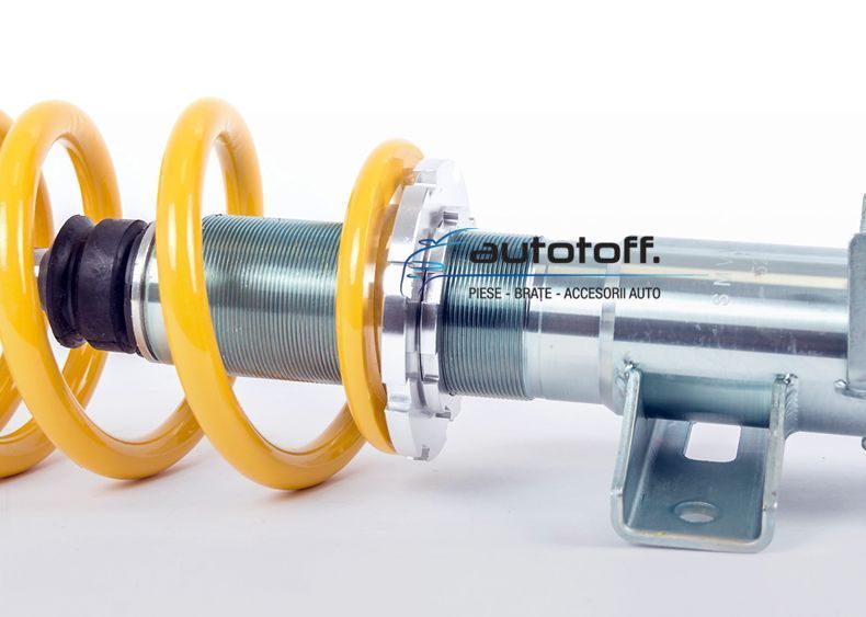 Suspensie sport reglabila VW T6 4motion (2015+) FK Germania