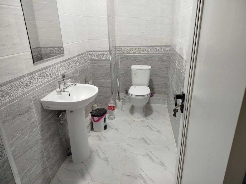 АРЕНДА 2-КОМНАТНАЯ, Ташкентский р-н, ул. Авлиё Ота (Чалакозок) !!!