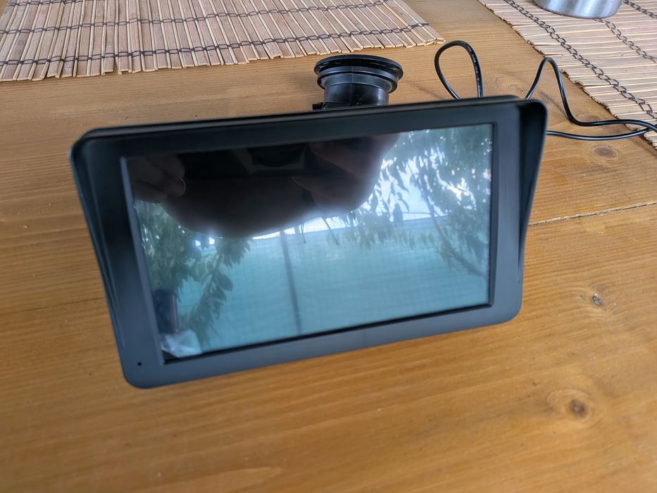 Wireless carplay auto