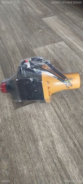 TOLSEN контроллер для насоса