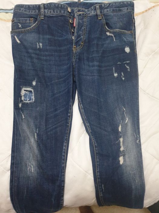 Blugii Dsquared2