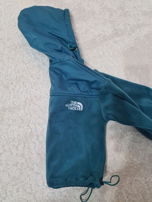 Продам детскую куртку-толстовку