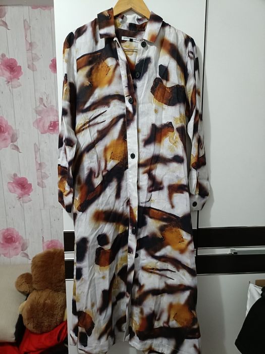 Rochie Adolfo Dominguez