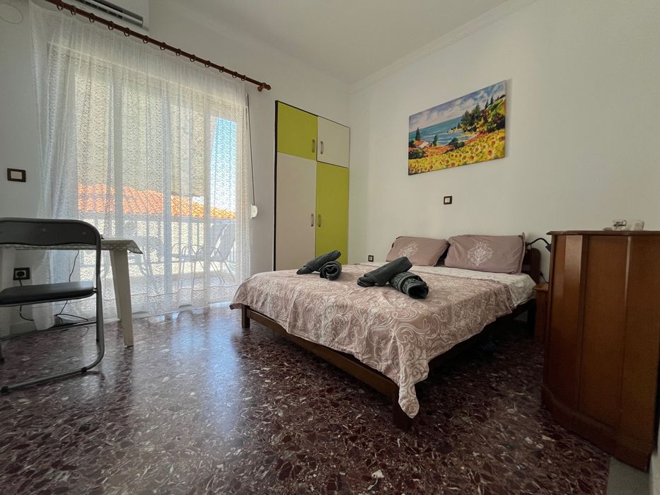 Дава се под наем Двустаен апартамент в София, Света Троица - 50 кв.м за 130 € - Снимка #3