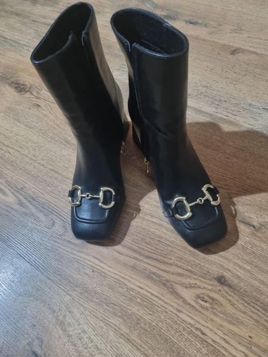 Дамски боти 38 номер