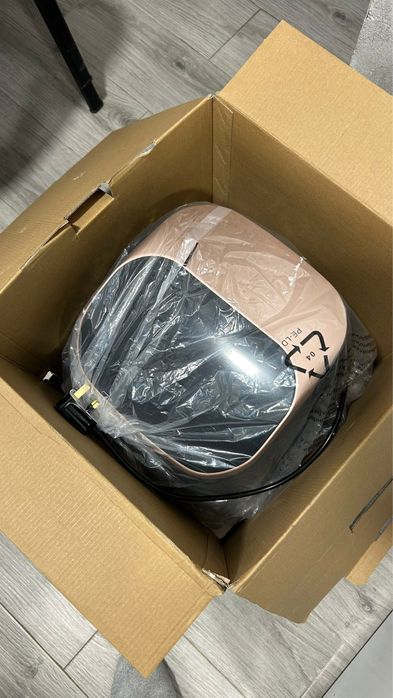 Tower Vortex 11 L  Digital Air fryer over Nou!