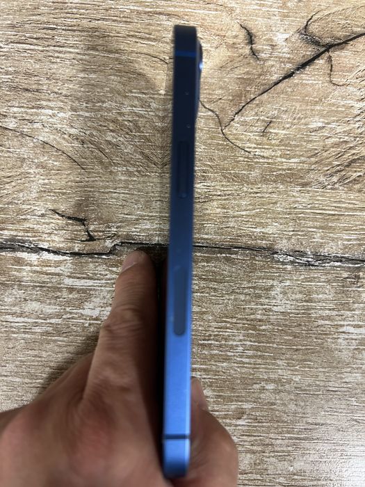 iPhone 13 256 gb blue