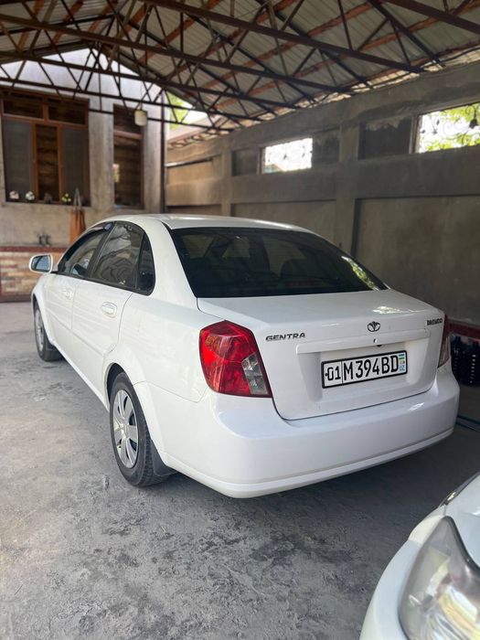 Chevrolet Jentra evro 1