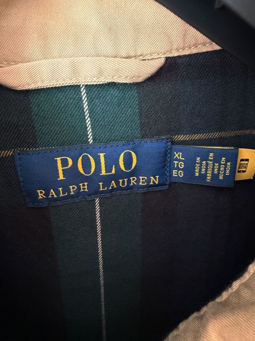 Мъжко яке Polo Ralph Lauren