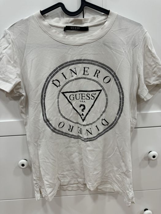 Дамска тениска Diesel