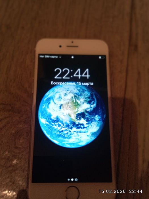 Продается айфон 6
