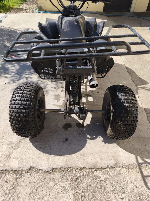 ATV 125cc de vanzare
