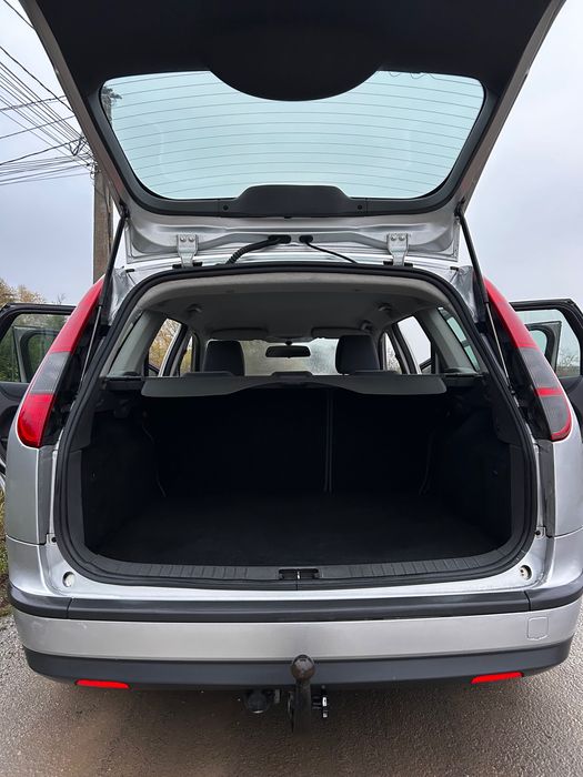 Autoturism Ford Focus