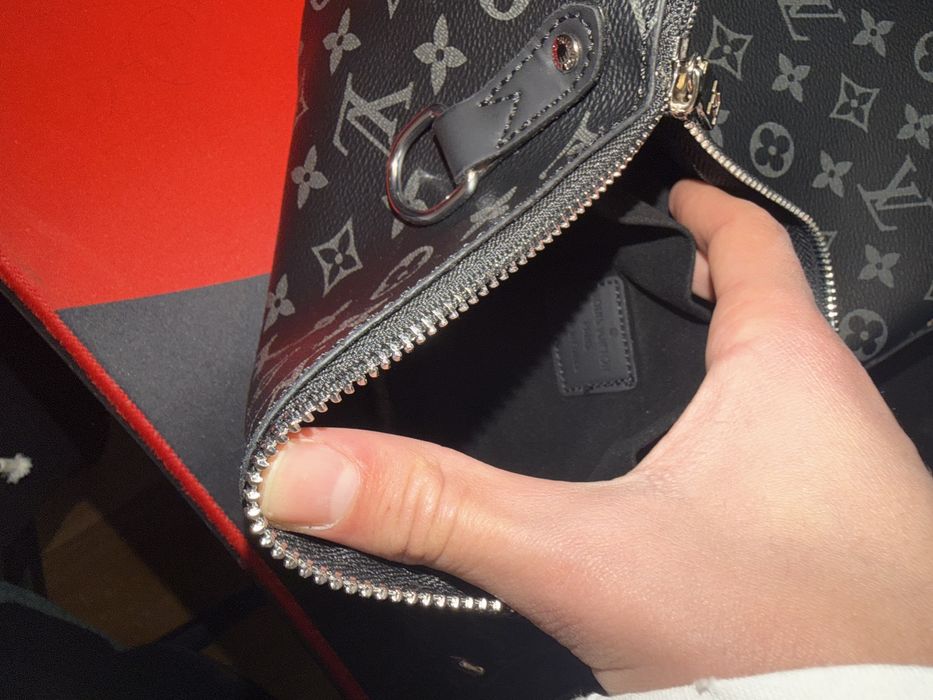 Louis vuitton shoulder bag