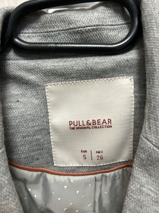 Sacouri Pull&Bear marimea S