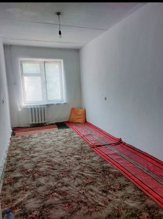 Квартира ижарага берилади факат студентларга ориентир Микрорайон