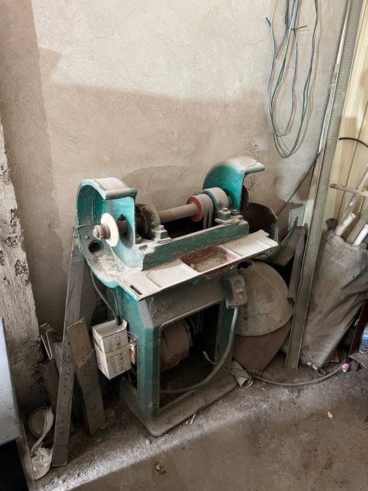 Станок сотилади