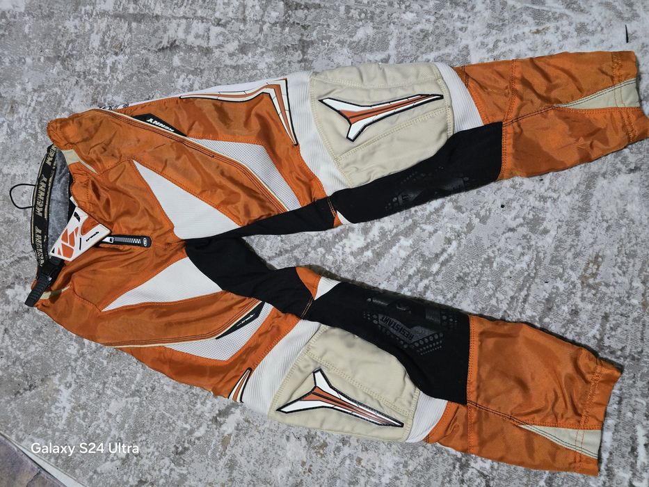 Бридж  Kenny  34