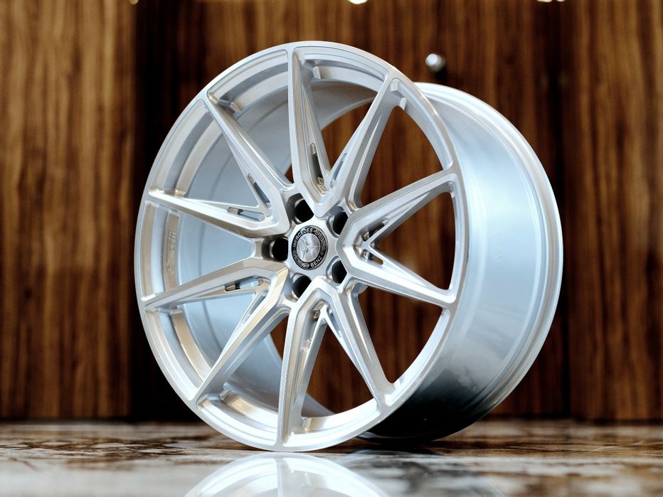 Jante 20 Mercedes R20 Hyper Grey