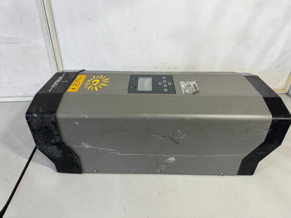 Инвертор соларен - Diehl/Theia 3600S-EU-3P-MC4/ 3.6kW