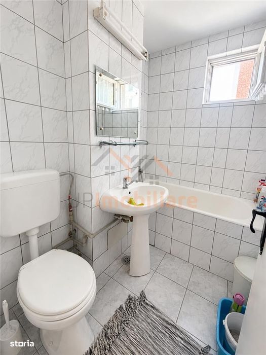 Apartament 3 Camere | Etajul 1 | Bucatarie Separata | Dacia |Oradea