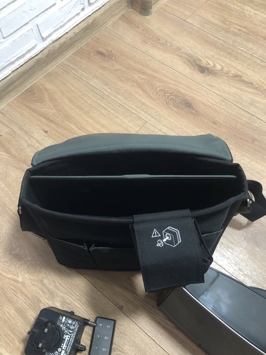 Bose soudDock Portable