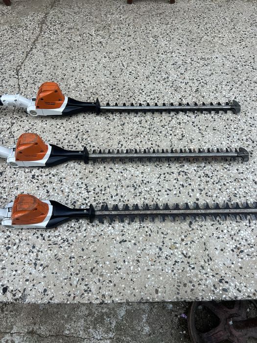 Храсторези Акумулаторни STIHL