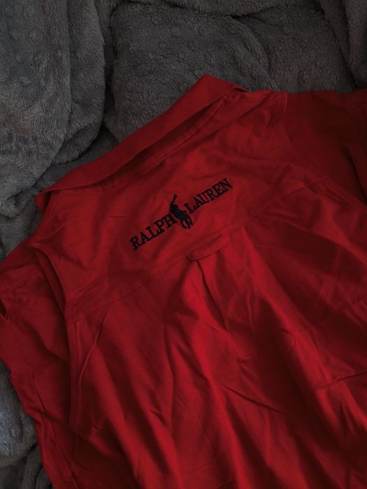 Рокля Ralph Lauren polo