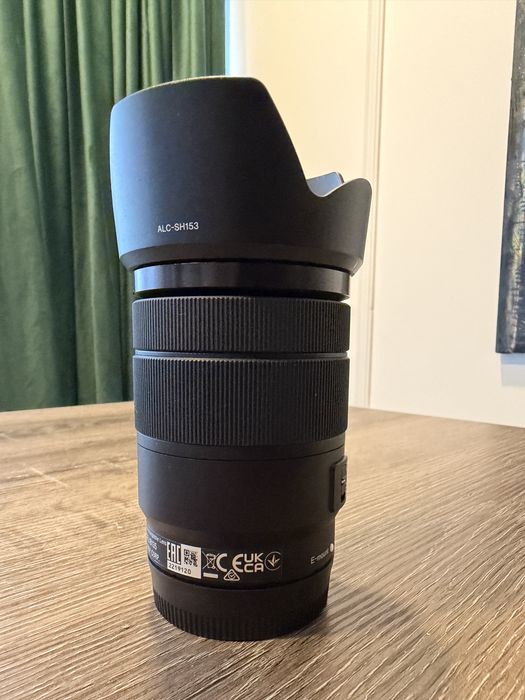 Camera foto Sony A6400 + accesorii