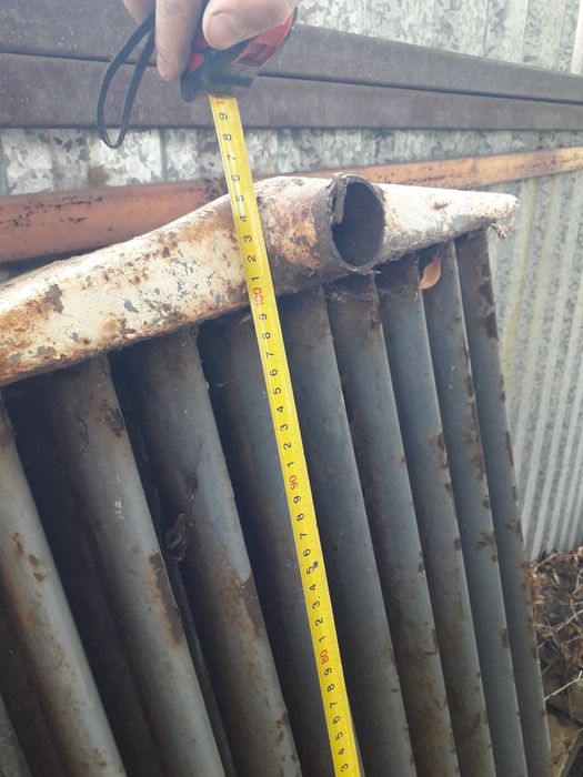 Котел электрический продам