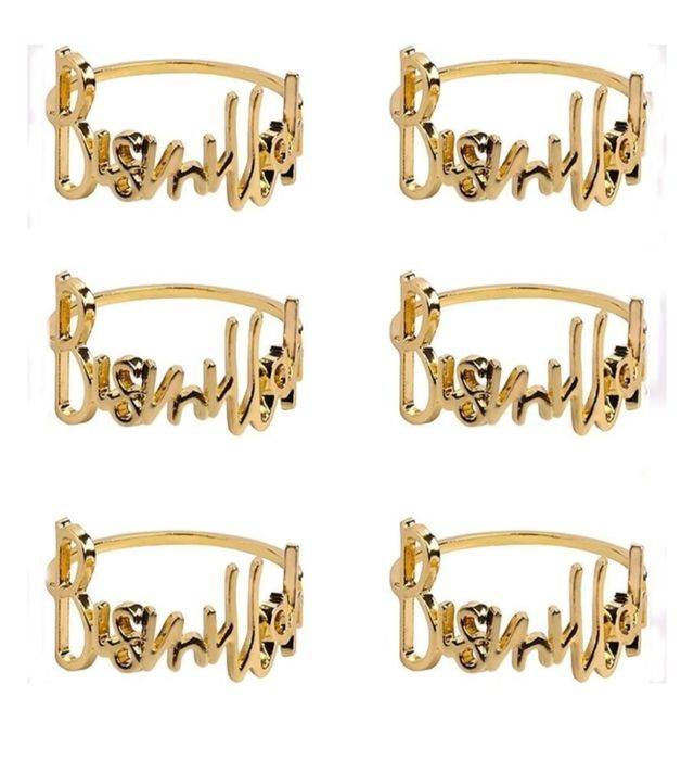 Продам кольца для салфеток