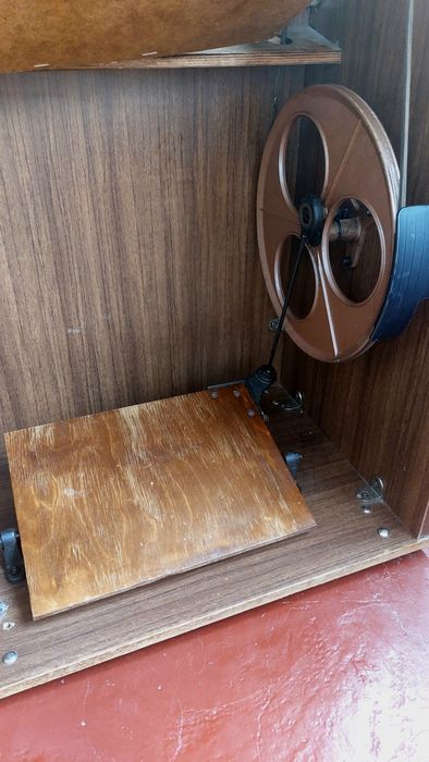 Чайка 142 М швейная машинка