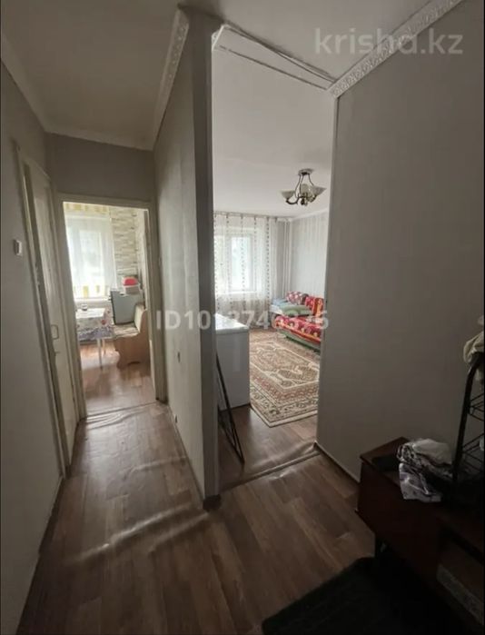 Срочно,продам квартиру в Аксу.