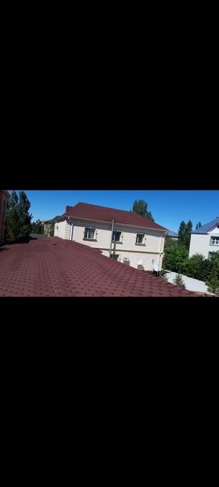 Ремонт Крыш( Кровельщики профессионалы)