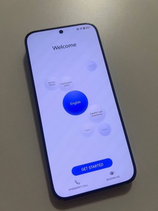 Продам huawei pura 70