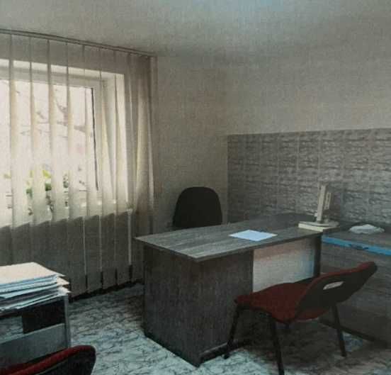 Spațiu comercial de vânzare, Blaj Centru – parter, intrare directă – 39,65 mp